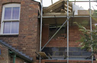 free Wyken home extension quotes