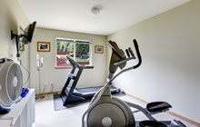 Wyken home gym construction leads